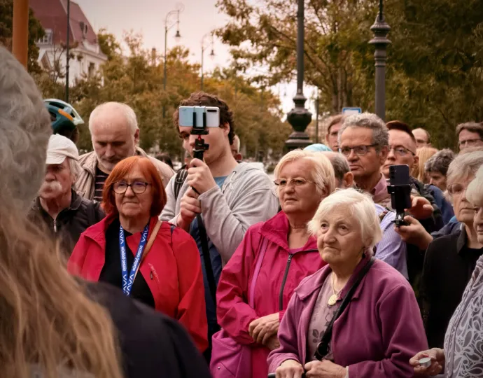 Fotó: Kovács Pál / Telex