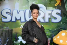 Megszületett Rihanna harmadik gyereke