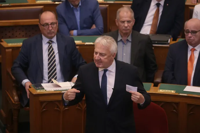 Pletyka így még nem vágta nyakon a Fideszt, mint az, ami a Szőlő utcai ügyben terjedt el