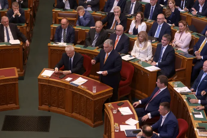 Pletyka így még nem vágta nyakon a Fideszt, mint az, ami a Szőlő utcai ügyben terjedt el