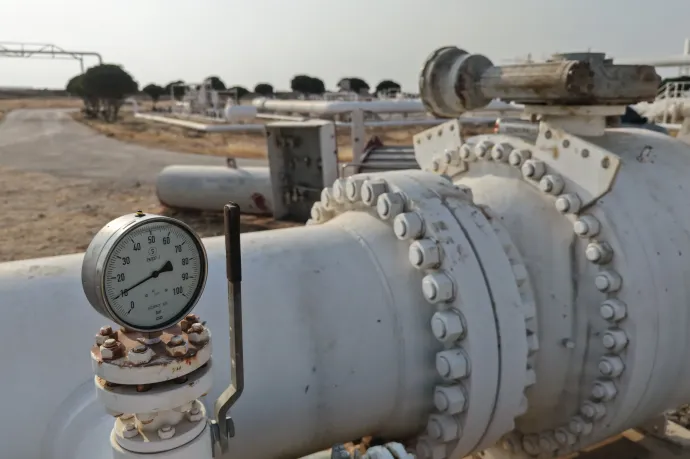 Bulgária jövőre felmondaná az orosz földgáz tranzitját, ez pedig Magyarországnak is gondot jelenthet