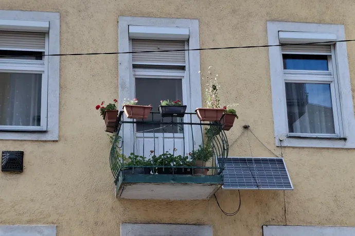 Új párosítás a napelemes hűtő-fűtő légkondi, de akinek jó, annak nagyon jó lehet