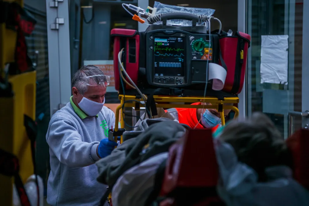 Kevesebb magyart visz el infarktus, stroke és májbetegség, de a rák még inkább tarol