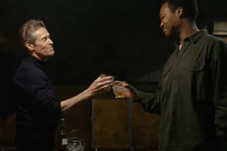 Ha befogadod Willem Dafoe-t a pincédbe, lőttek minden pénzügyi gondodnak