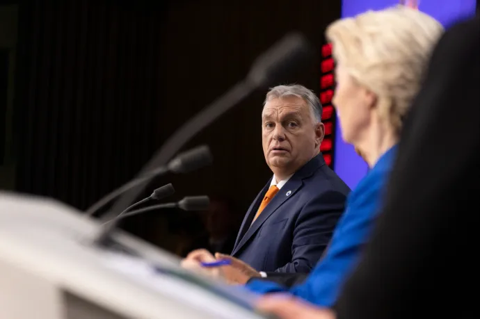 Hiába kért félmilliárd eurós átcsoportosítást, nem tud vele uniós pénzt felszabadítani a kormány