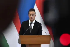Szijjártó: Bulgária energiaügyi minisztere megnyugtatott, továbbra is megbízható tranzitpartnerek lesznek