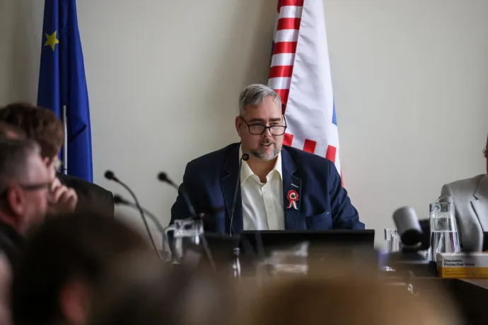 A polgármester szerint megtelt Óbuda, mégis megszavazott az önkormányzat egy 1400 lakásos projektet a támogatásával