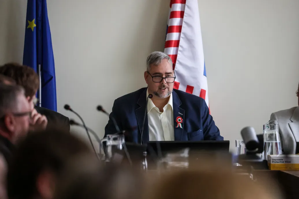 A polgármester szerint megtelt Óbuda, mégis megszavazott az önkormányzat egy 1400 lakásos projektet a támogatásával