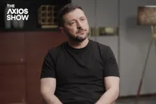 Zelenszkij nem indulna újra az elnöki posztért a háború végeztével