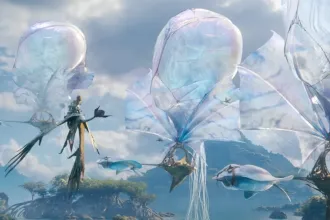 Rengeteg akcióval és agyzsibbasztó látvánnyal támad a harmadik Avatar-film új előzetese