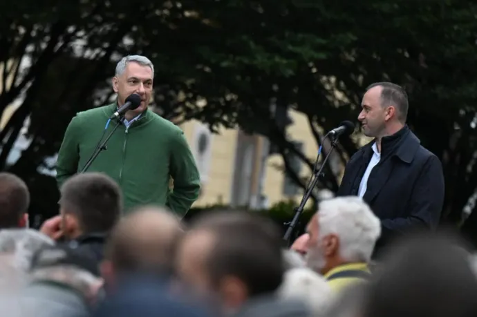 Lázár János: A pedofilokat ki kell herélni, nincs más megoldás