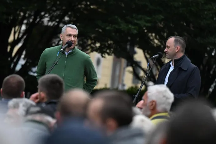 Lázár János: A pedofilokat ki kell herélni, nincs más megoldás