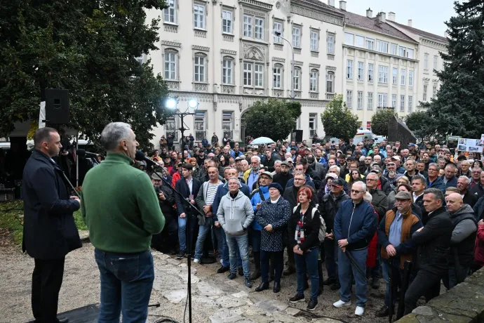 Fotó: Lázár János / Facebook