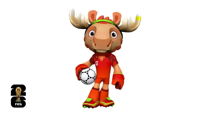 Juhar utcai stílust kedvelő művész, zenerajongó – Forrás: FIFA