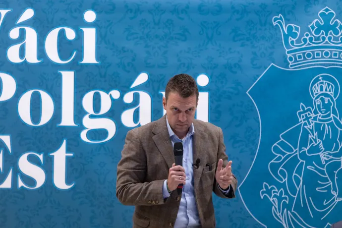 Fotó: Hevesi-Szabó Lujza / Telex