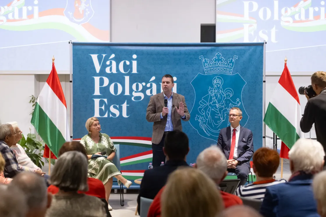 Menczer Tamás: Mind föl lesznek jelentve, mindegyik bíróság előtt fog felelni ezért az aljasságért
