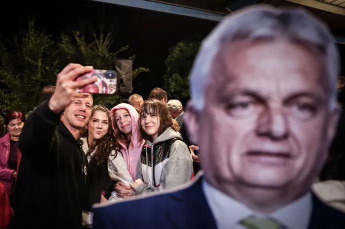 Gratulálok a városnak, hogy felszabadult a Tasó klán alól