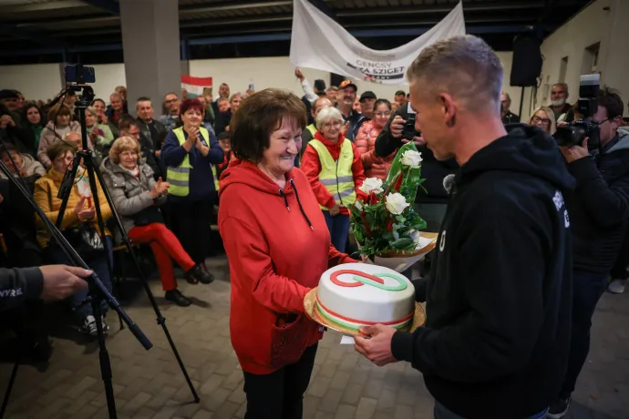 Fotó: Melegh Noémi Napsugár / Telex