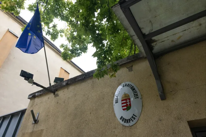 Átvette a nyomozást az ügyészég a rendőrségtől a Szőlő utcai javító ügyében