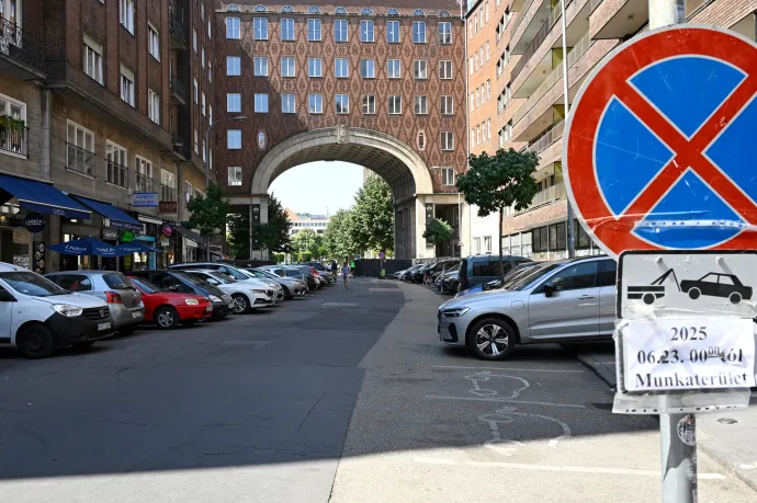 Az önkormányzat nem akarja, hogy Belső-Erzsébetváros kiváljon a kerületből