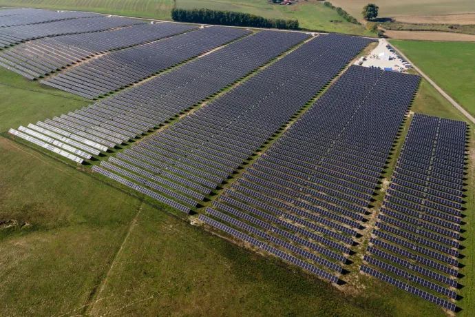 Teljesen lefagyott a korábban dübörgő hazai napenergia-piac, mert mindenki vár valamire