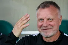 Mesteredzők díjazták Bognár Györgyöt, akinek rendszeresen beszólogat Kubatov