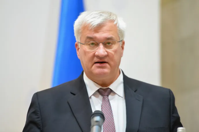 Kitiltottak három magas rangú magyar katonatisztet Ukrajnából