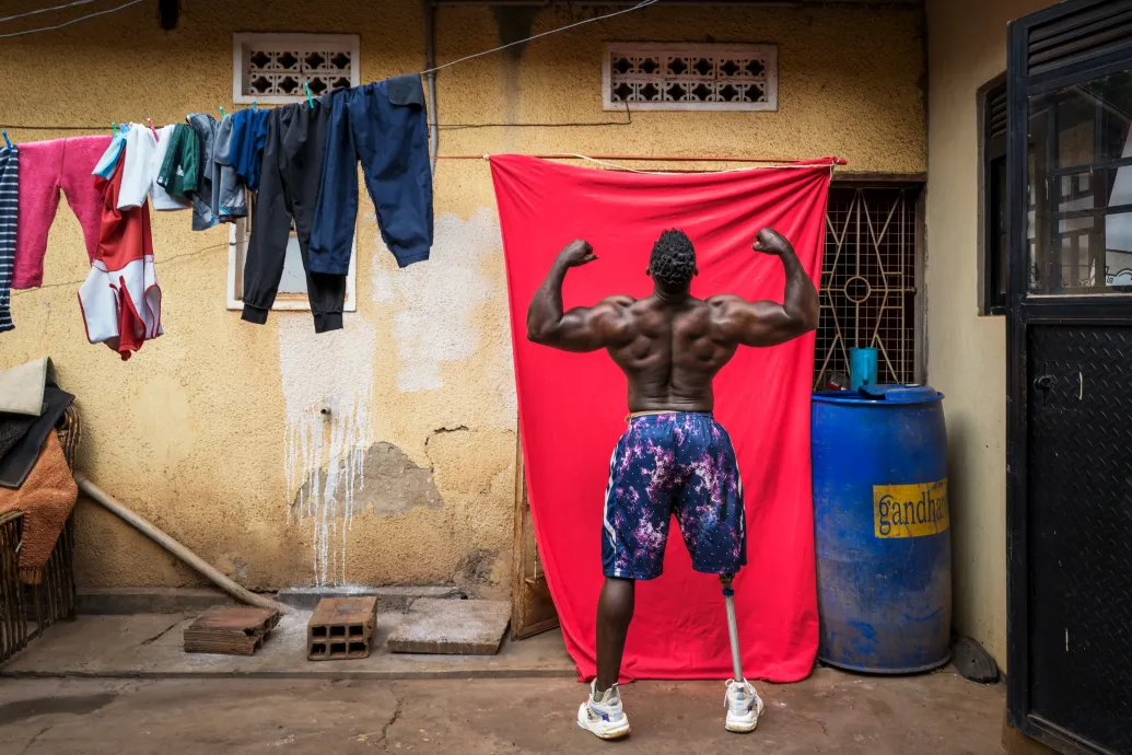 A világ, ahogy ritkán látjuk – World Press Photo 2025 (x)