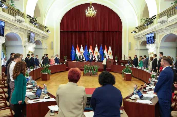 Egyre biztosabb, hogy még idén csődbe löki a kormány Budapestet