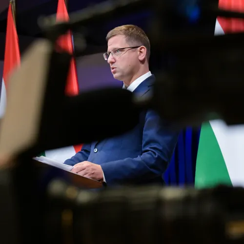 Fact-check: tényleg a GDP 4 százalékába kerülne Magyarországnak, ha 2027-ben le kellene állnia az orosz földgázról?