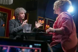 Hrutka Róbert: Deutsch Tamás listája több szimpatizánst hozott nekem, mint ellenséget