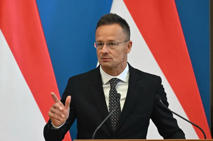 Honvédelmi Minisztérium: Nem igaz Zelenszkij állítása, nem repült magyar katonai drón Ukrajnába