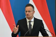 Honvédelmi Minisztérium: Nem igaz Zelenszkij állítása, nem repült magyar katonai drón Ukrajnába