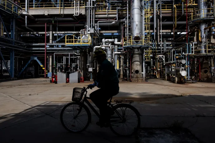 Amiről Orbán meggyőzte Trumpot, az a legkevésbé sem Magyarország hosszú távú érdeke