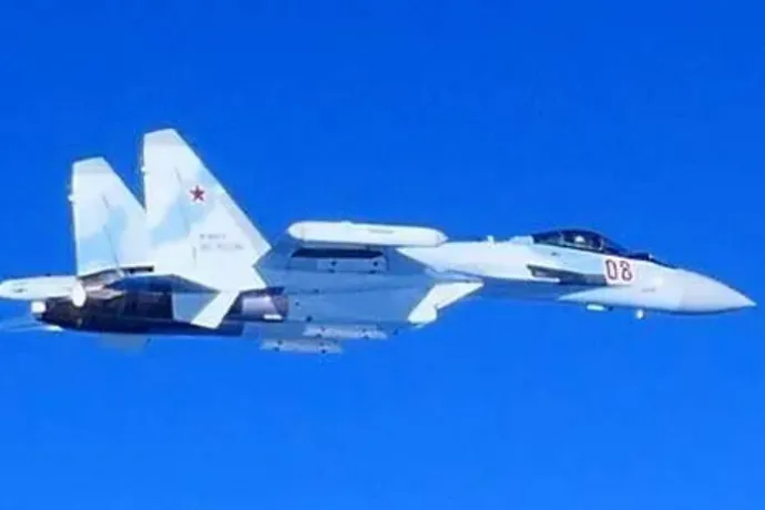 Kiképzési repülés közben riasztották a balti légteret védő magyar Gripeneket