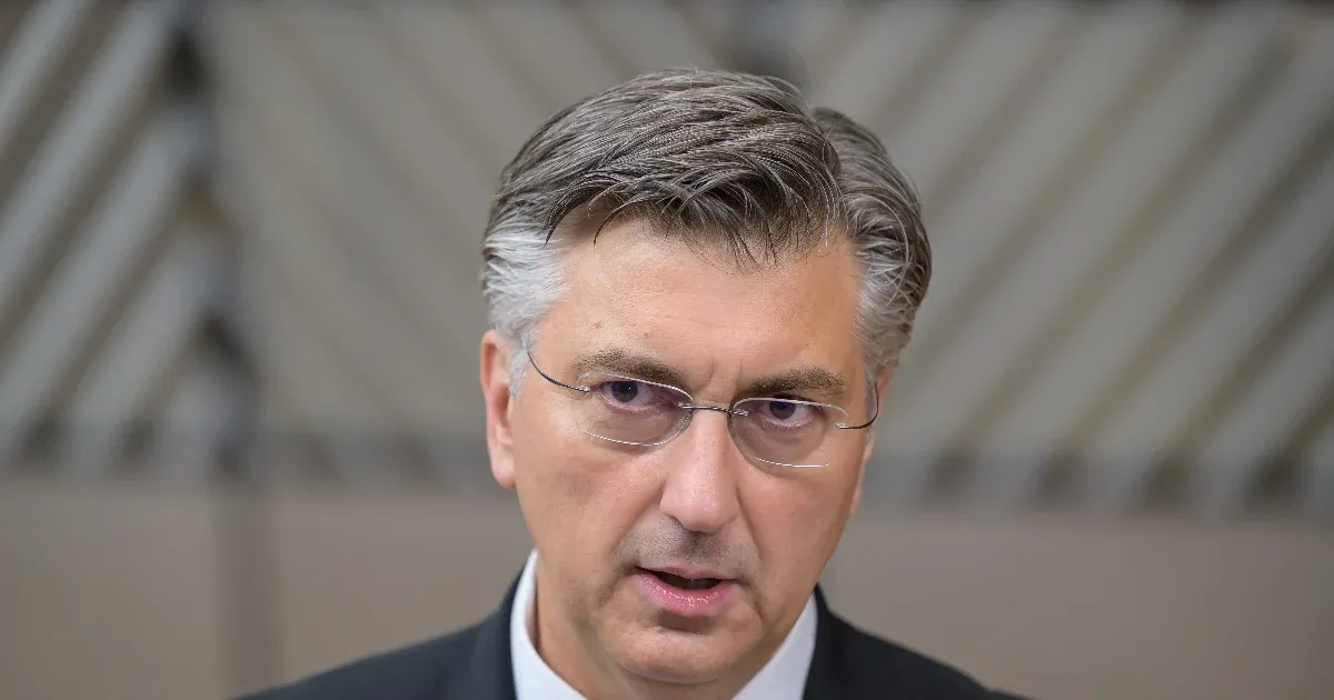 Horvát miniszter: Szijjártó szavai nem felelnek meg a valóságnak, tudunk elég kőolajat szállítani