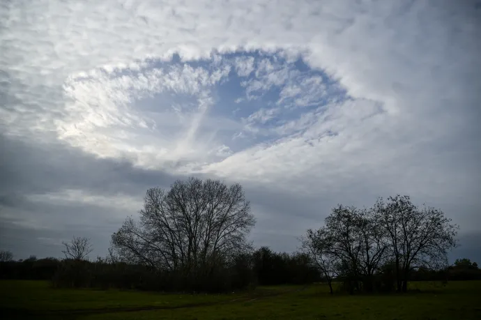Ahhoz képest egész szép idő lesz hétvégén, hogy mi jön majd utána
