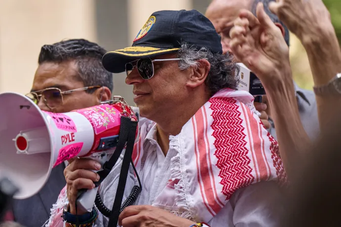 Fotó: Bing Guan / Reuters