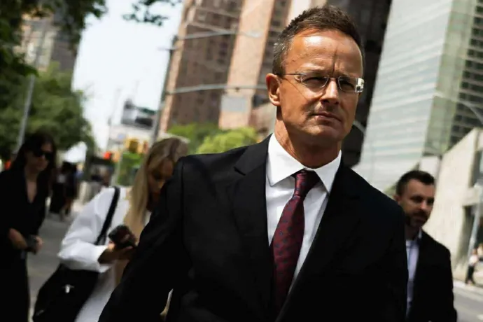 Vita az olajszállításról: Szijjártó szerint nyerészkedni akarnak a horvátok az ukrajnai háborún, a horvátok szerint ez nem igaz