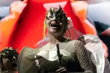 Björk is eltávolította zenéit az izraeli streaming szolgáltatásokból