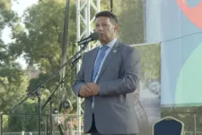 Az önazonossági törvény ellen tiltakoztak a Roma Büszkeség Napján