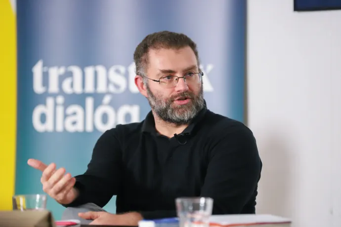 Fotó: Gozner Gertrúd / Transtelex