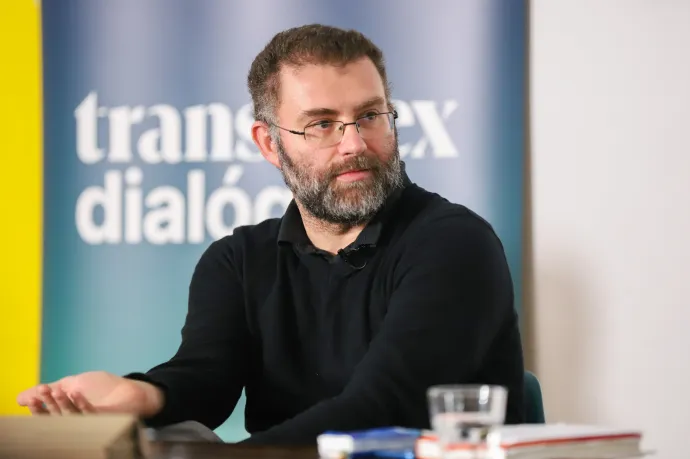 Fotó: Gozner Gertrúd / Transtelex