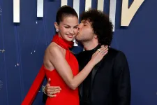 Selena Gomez férjhez ment