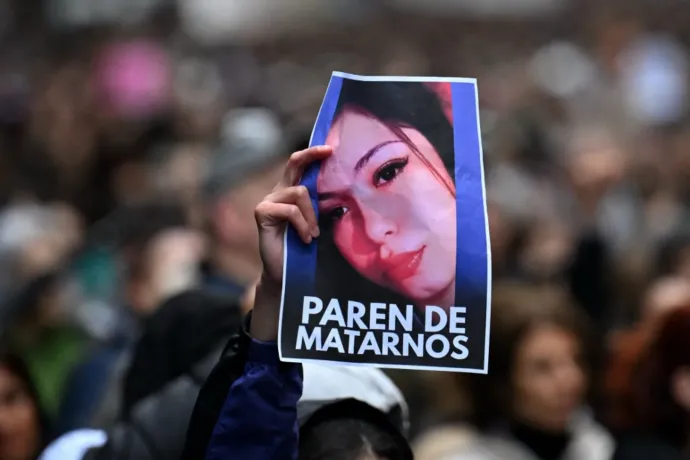 Három fiatal nőt megkínoztak és megöltek Argentínában, az egészet közvetítették az Instagramon