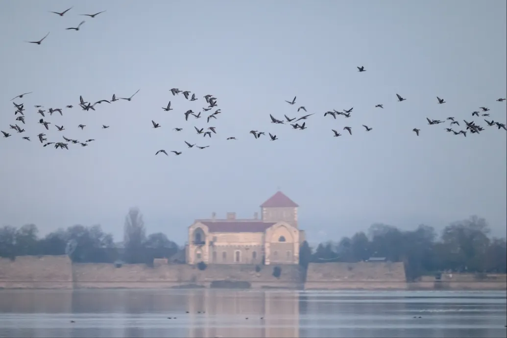 Október első hetében már igazi őszi időnk lesz