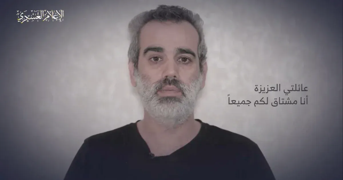 Elveszett kapcsolat a Hamász által túszul ejtett izraeli állampolgárokkal Gázában