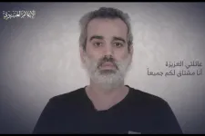 Azt állítja a Hamász, hogy elvesztette a kapcsolatot egy magyar-izraeli tússzal