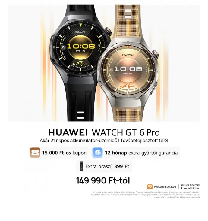 Fotó: Huawei