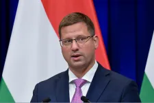 Gulyás: Dobrev pártja ugyanazt a lelkiséget képviseli, mint amit Dobrev tömeggyilkos nagyapja képviselt